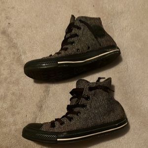 Converse High Tops